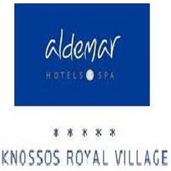 Aldemar Hotels logo