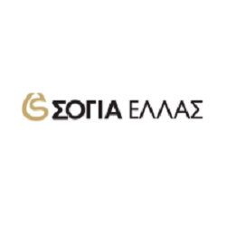 Sogia Ellas logo
